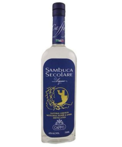 Caffo Sambuca Secolare 750 mL