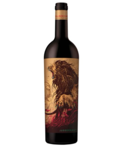 Juggernaut Hillside Cabernet Sauvignon