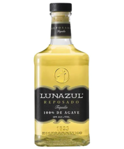 Lunazul Tequila Reposado 750 mL