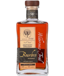 Wilderness Trail Small Batch Bottled In Bond Bourbon Whiskey