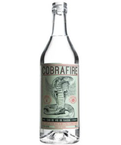 Cobrafire Esperance Eau De Vie 750 mL