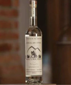 Macurichos Mezcal Ancestral Arroqueno