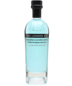 The London No. 1 Gin