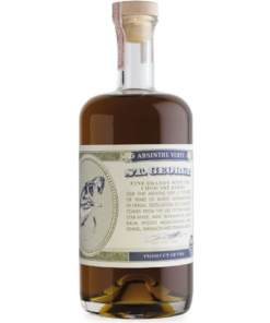 St. George Spirits Absinthe Verte 750 mL
