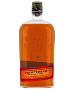 Bulleit Bourbon Whiskey 1.75L