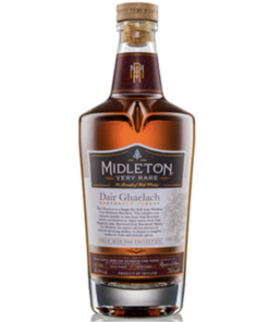 Midleton Very Rare Dair Ghaelach Knockrath Forest Tree No. 2