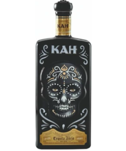 Kah Tequila Anejo 750mL