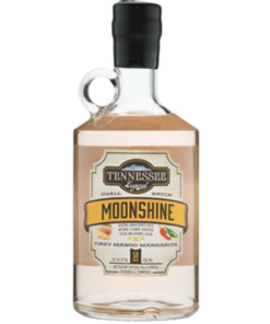 Tennessee Legend Fiery Mango Margarita Moonshine