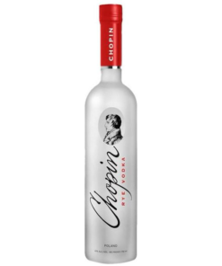 Chopin Rye Vodka 750 mL