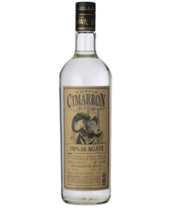 Cimarron Blanco Tequila 750 mL