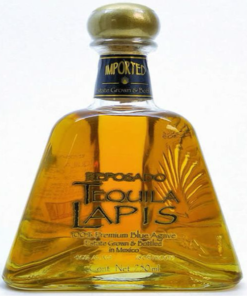 Lapis Tequila Reposado