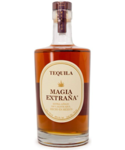 Magia Extrana Extra Anejo Tequila