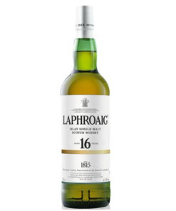 Laphroaig 16 Year Old