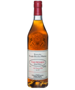 Engraved Pappy Van Winkle 12 Year Lot B "America's 250th" Whiskey 750 mL