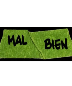 Mal Bien Antonio + Lorenzo Sonido Espadin