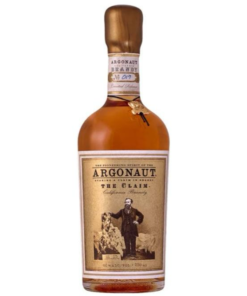 Argonaut Distilling Company The Claim California Brandy 750 mL