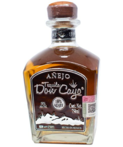 Don Cayo Anejo Tequila 750 mL