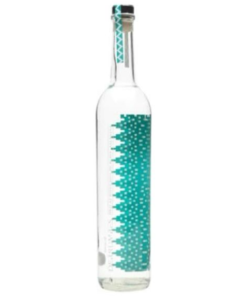 Derrumbes San Luis Potosi Mezcal Tequila 750 mL