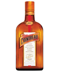 Cointreau Liqueur 750 mL