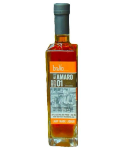 Brovo Spirits Amaro #1 Liqueur 750 mL