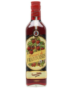 Gabriel Boudier Creme de Framboise 750mL