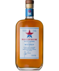 Redneck Riviera American Blended Whiskey 750