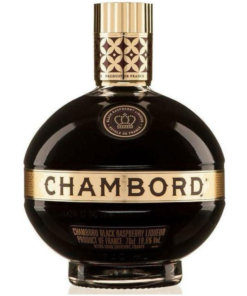 Chambord Black Raspberry Liqueur 700 mL