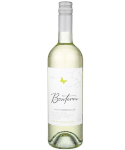 Bonterra Sauvignon Blanc 750 mL