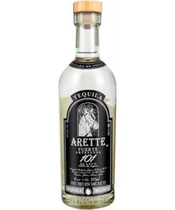 Arette Tequila Artesanal Blanco Fuerte 101 750 mL