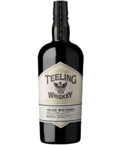Teeling Irish Whiskey Small Batch 750 mL