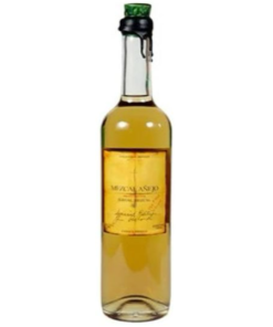 Ilegal Mezcal Anejo 750 mL