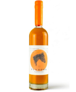 Pinhook Bourbon Country