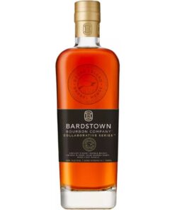Bardstown Bourbon Company Collaborative Series Goose Island 750 mL