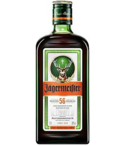 Jagermeister Herbal Liqueur 750 mL