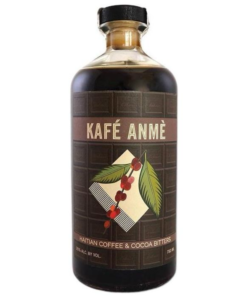 Ayiti Bitters Co. Kafe Anme (Coffee & Cocoa Liqueur) 750 mL