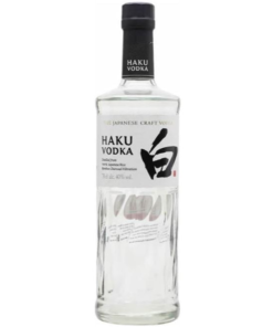 Suntory Haku Japanese Craft Vodka 750 mL