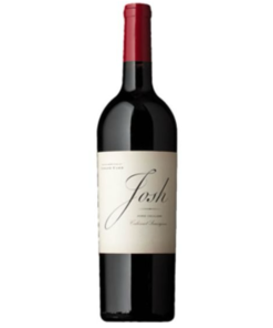 Josh Cellars Cabernet Sauvignon 750 mL