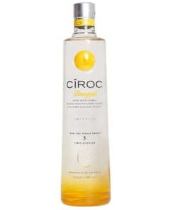 Ciroc Pineapple Vodka 750 mL