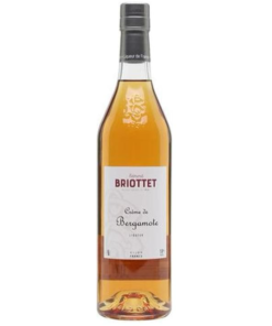 Briottet Crème de Bergamote 700 mL