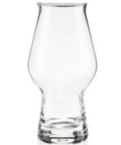 IPA Beer Glass