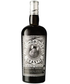Douglas Laing Timorous Beastie Highland Malt Scotch Whisky