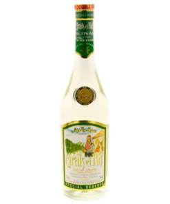 Arak El Rif Green 750 mL