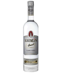 Kremlin Award Classic Vodka
