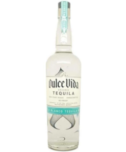 Dulce Vida Blanco Tequila 80 Proof 750 mL