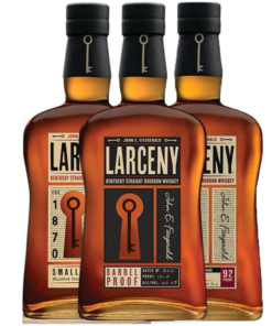 Larceny Value Bundle