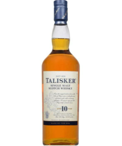 Talisker 10 Year 750 mL