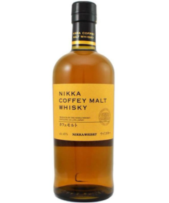 Nikka Coffey Malt Whiskey