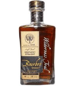 Wilderness Trail 6-year-old Kentucky Straight Bourbon