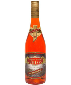 Védrenne Red Bitter Liqueur