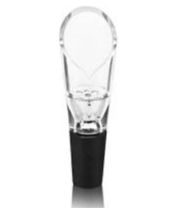 AERIAL™: Aerating Wine Pourer